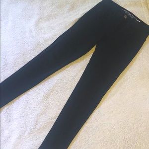 American Eagle 360 Super Stretch Hi-Rise Jegging